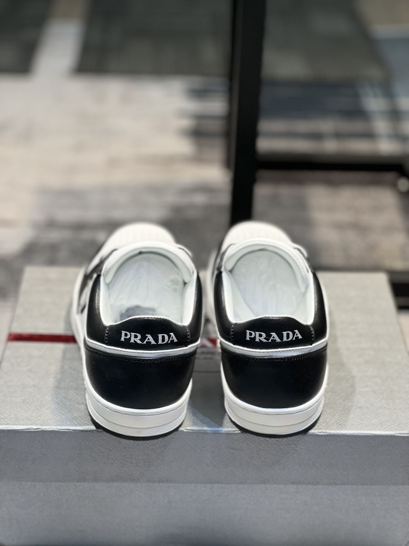 Prada Casual Shoes